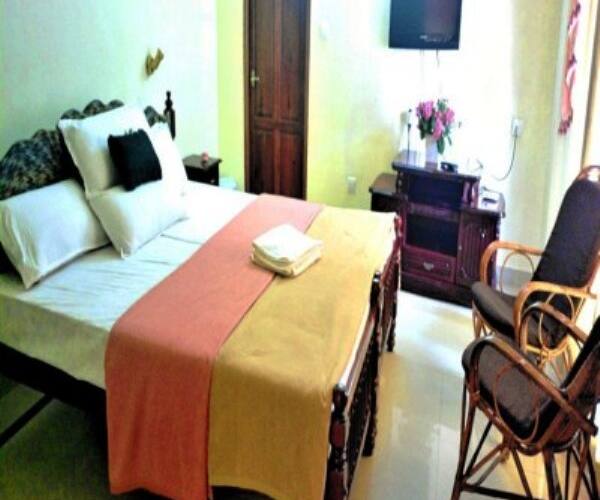 Sree Mookambika Beach Resort, Kovalam 3